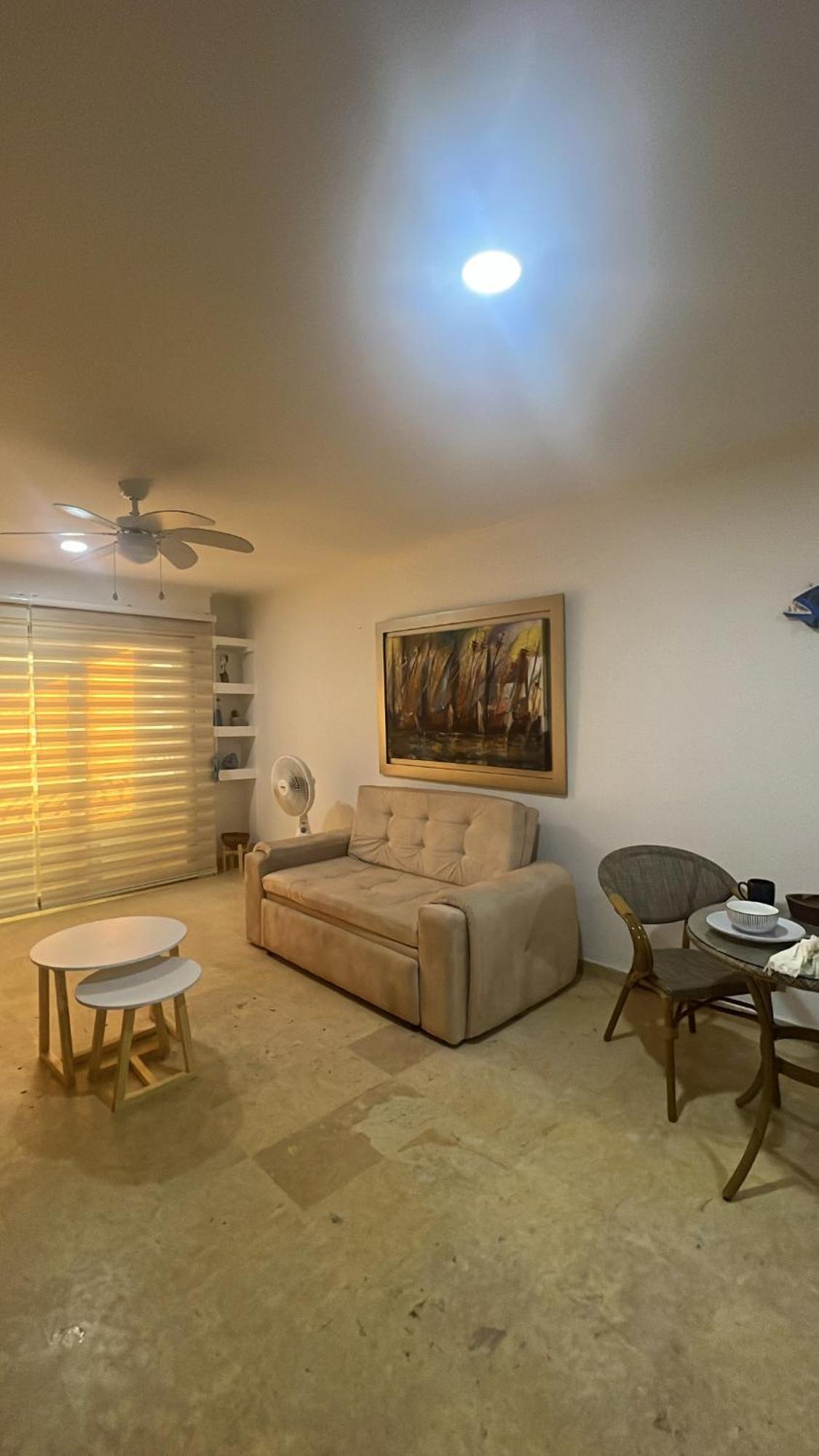 Apartamento Yolo Solo Se Vive Una Vez - Morros Cartagena
