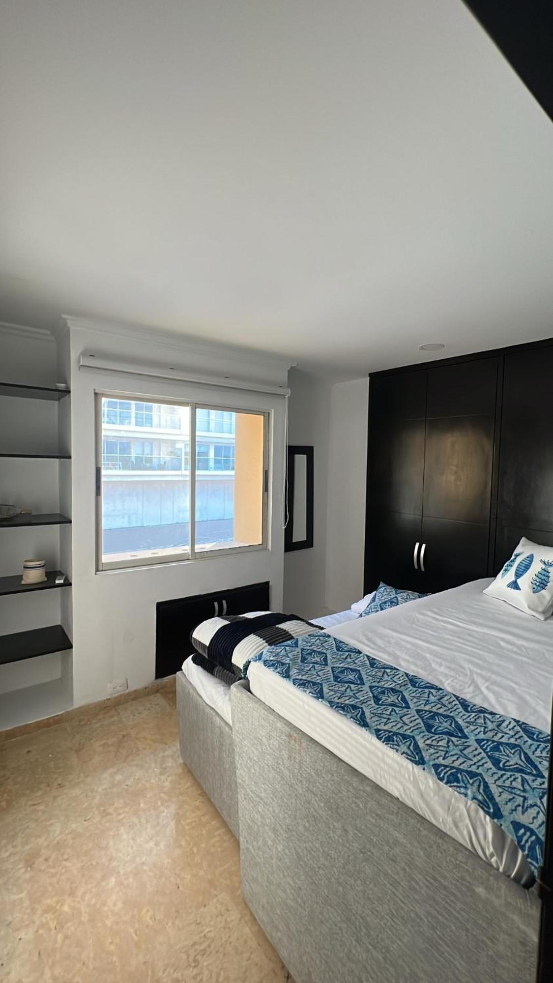 Apartamento Yolo Solo Se Vive Una Vez - Morros